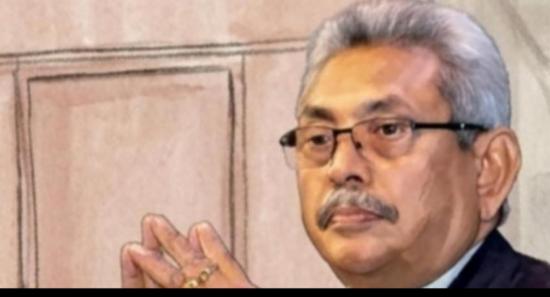 Gotabaya Rajapaksa’s Petition Dismissed